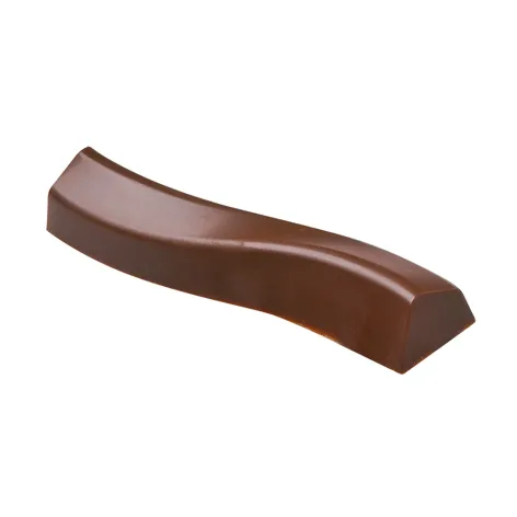 Sleek Snack Bar Mould 33g BPA Free